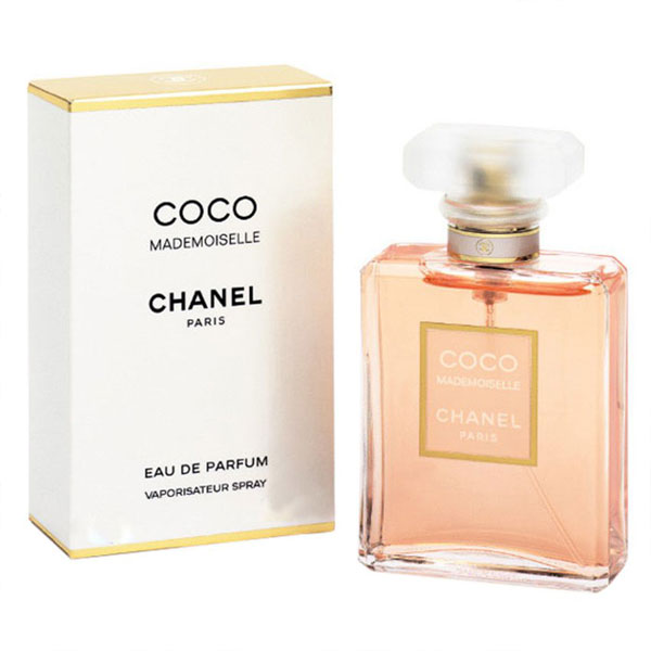 Nước hoa nữ cao cấp Coco Noir của hãng CHANEL chính hãng fullbox 100ml